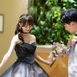 アニヴェルセル みなとみらい横浜の写真19枚目