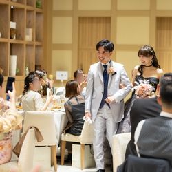 アニヴェルセル みなとみらい横浜の写真8枚目