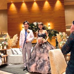 アニヴェルセル みなとみらい横浜の写真8枚目