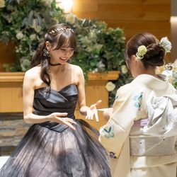 アニヴェルセル みなとみらい横浜の写真9枚目