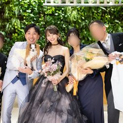 アニヴェルセル みなとみらい横浜の写真9枚目