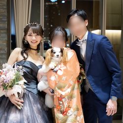 アニヴェルセル みなとみらい横浜の写真21枚目