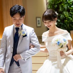 アニヴェルセル みなとみらい横浜の写真16枚目