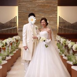 アルカンシエルガーデン名古屋の写真35枚目