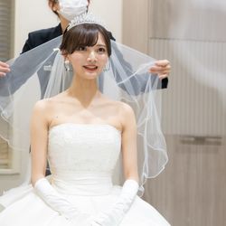 アニヴェルセル みなとみらい横浜の写真13枚目