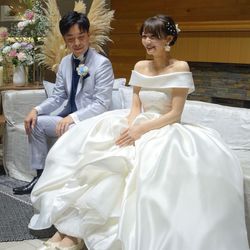 アニヴェルセル みなとみらい横浜の写真35枚目
