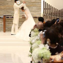 アルカンシエルガーデン名古屋の写真33枚目