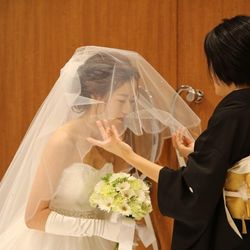 アルカンシエルガーデン名古屋の写真19枚目