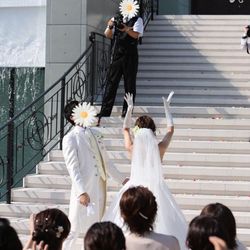 アルカンシエルガーデン名古屋の写真7枚目