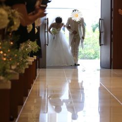 アルカンシエルガーデン名古屋の写真26枚目