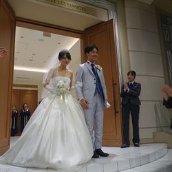 アニヴェルセル みなとみらい横浜の写真35枚目