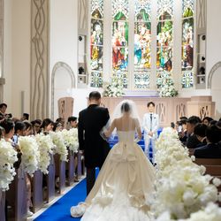 アニヴェルセル みなとみらい横浜の写真16枚目