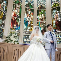 アニヴェルセル みなとみらい横浜の写真22枚目