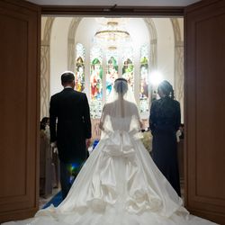 アニヴェルセル みなとみらい横浜の写真1枚目