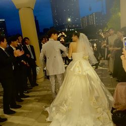 アニヴェルセル みなとみらい横浜の写真34枚目