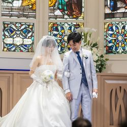 アニヴェルセル みなとみらい横浜の写真19枚目