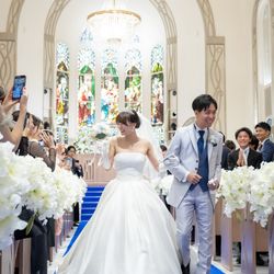 アニヴェルセル みなとみらい横浜の写真22枚目