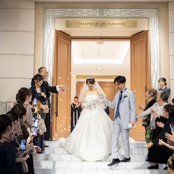 アニヴェルセル みなとみらい横浜の写真23枚目