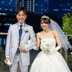 アニヴェルセル みなとみらい横浜の写真13枚目