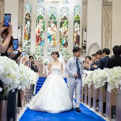 アニヴェルセル みなとみらい横浜の写真3枚目