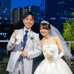 アニヴェルセル みなとみらい横浜の写真3枚目