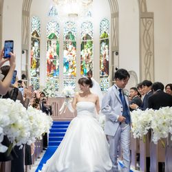 アニヴェルセル みなとみらい横浜の写真15枚目