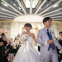 アニヴェルセル みなとみらい横浜の写真24枚目