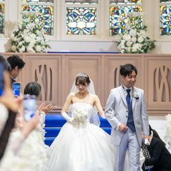 アニヴェルセル みなとみらい横浜の写真7枚目