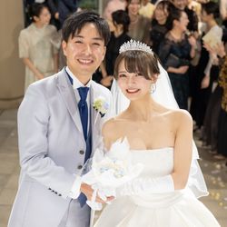 アニヴェルセル みなとみらい横浜の写真8枚目