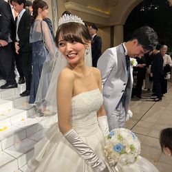 アニヴェルセル みなとみらい横浜の写真13枚目