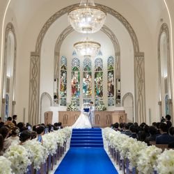 アニヴェルセル みなとみらい横浜の写真10枚目