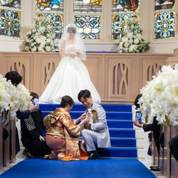 アニヴェルセル みなとみらい横浜の写真1枚目