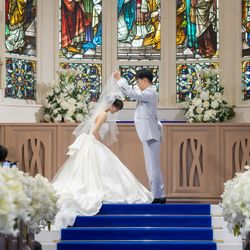 アニヴェルセル みなとみらい横浜の写真11枚目