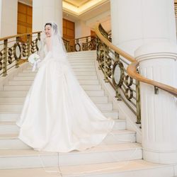 ヒルトン東京お台場の写真4枚目