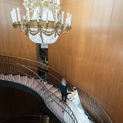 東京會舘の写真12枚目