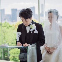 ヒルトン東京お台場の写真21枚目