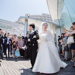 ヒルトン東京お台場の写真1枚目