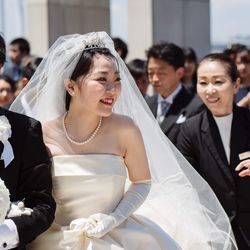 ヒルトン東京お台場の写真14枚目