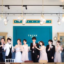 TRUNK BY SHOTO GALLERYの写真6枚目