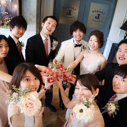 TRUNK BY SHOTO GALLERYの写真28枚目