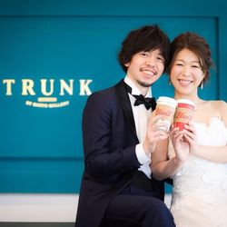 TRUNK BY SHOTO GALLERYの写真31枚目