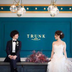 TRUNK BY SHOTO GALLERYの写真27枚目