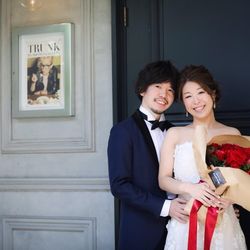 TRUNK BY SHOTO GALLERYの写真19枚目