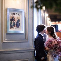 TRUNK BY SHOTO GALLERYの写真26枚目