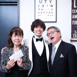 TRUNK BY SHOTO GALLERYの写真23枚目