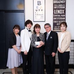 TRUNK BY SHOTO GALLERYの写真9枚目