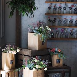 TRUNK BY SHOTO GALLERYの写真23枚目