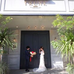 TRUNK BY SHOTO GALLERYの写真2枚目