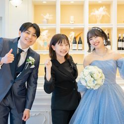 アニヴェルセル 柏の写真11枚目