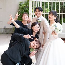 アニヴェルセル 柏の写真26枚目